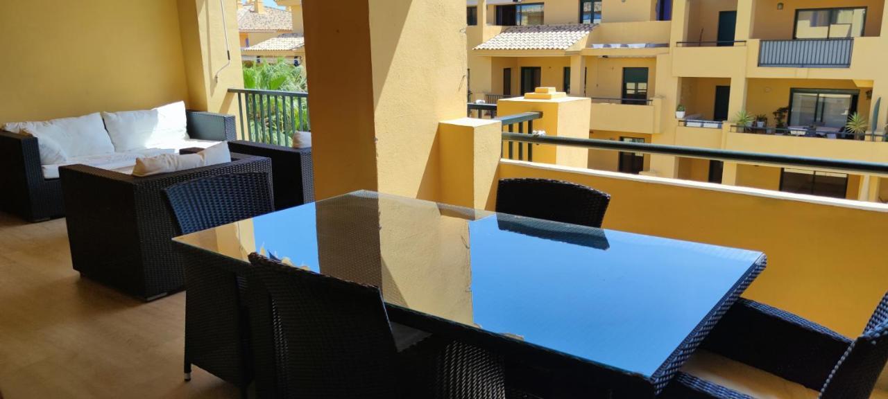 Apartamento Nueva *