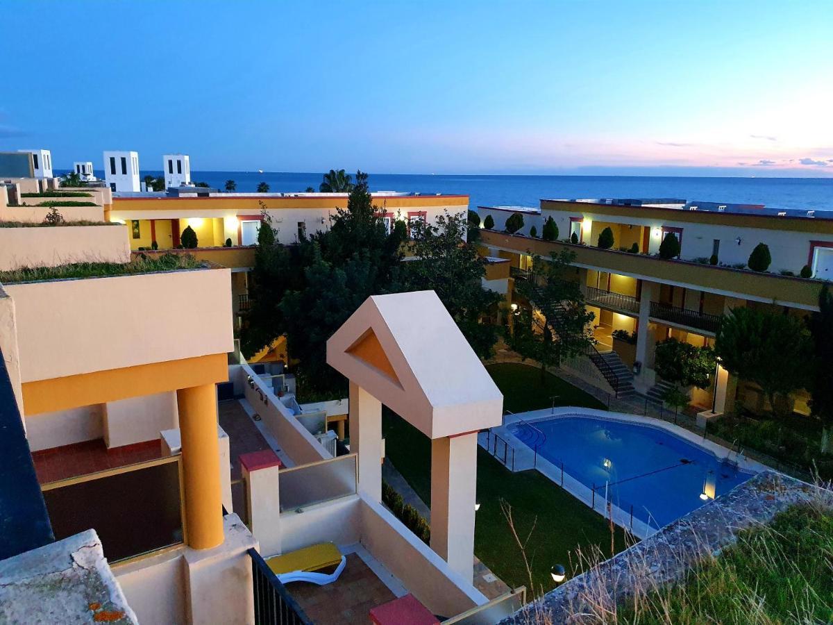 Penthouse Haramara, Romana Playa Apartamento Marbella