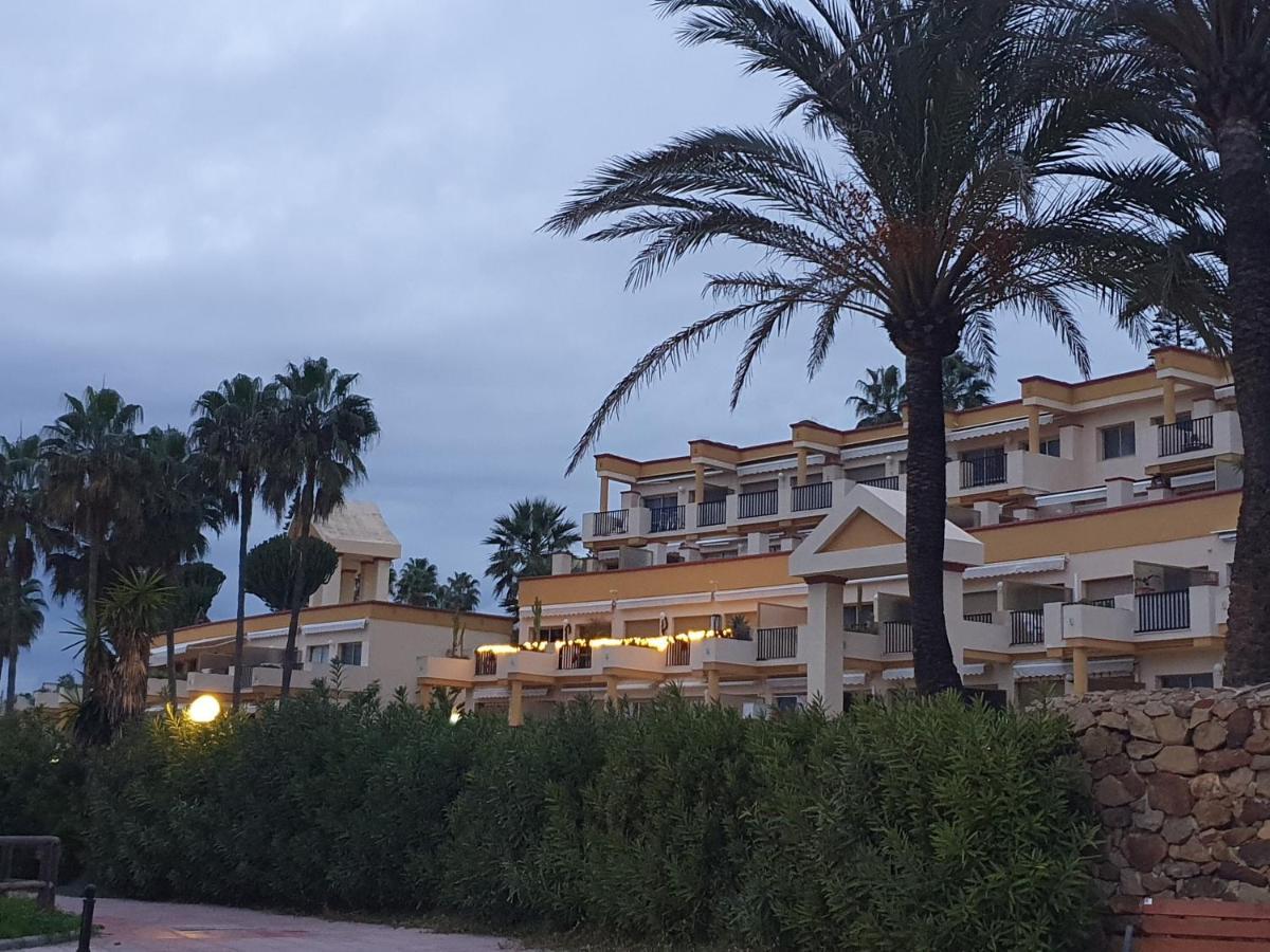 Penthouse Haramara, Romana Playa * Marbella