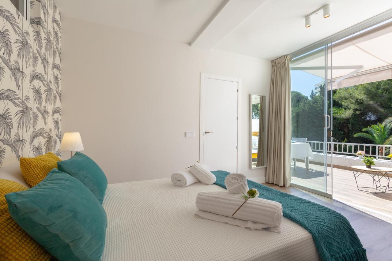 Apartment Amazing ,center Of Marbella, 338 Marbella
