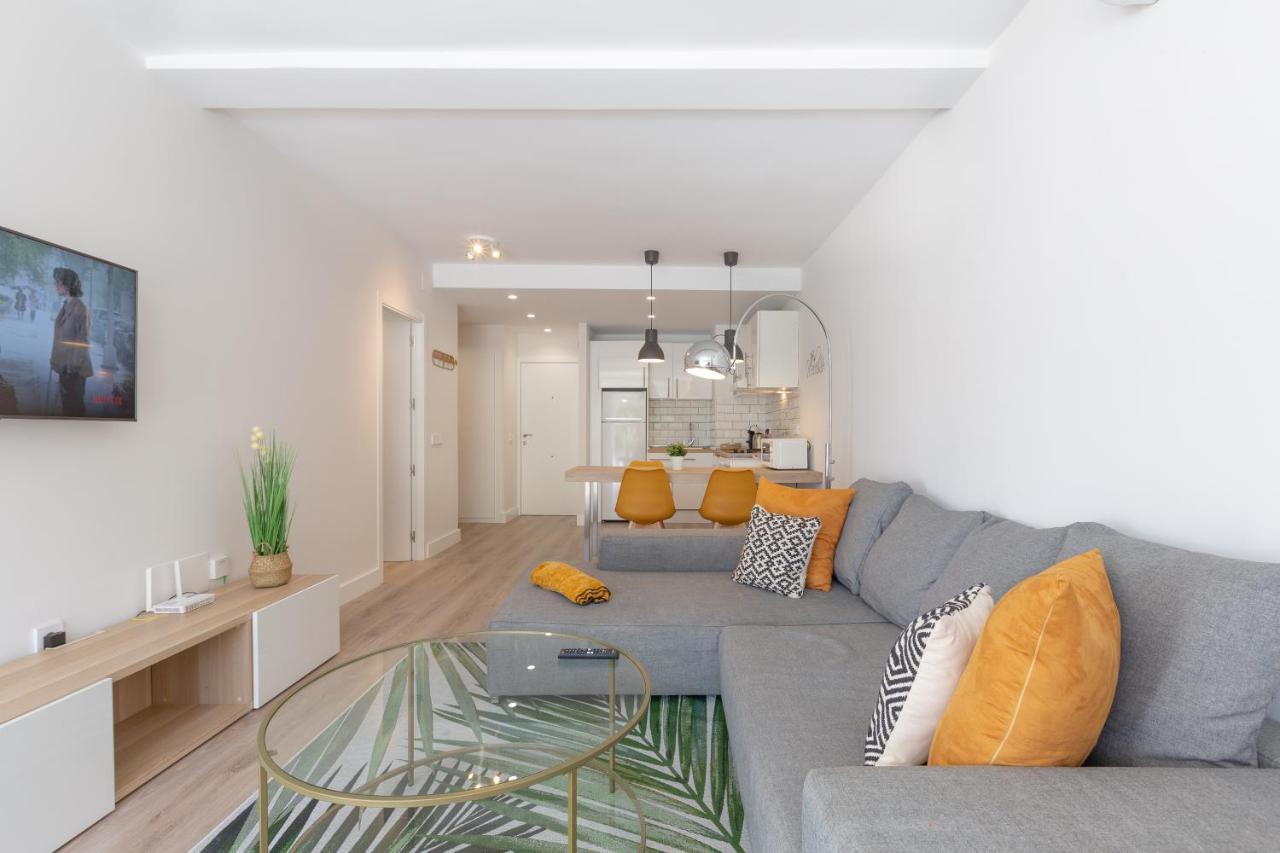 Apartment Amazing ,center Of Marbella, 338