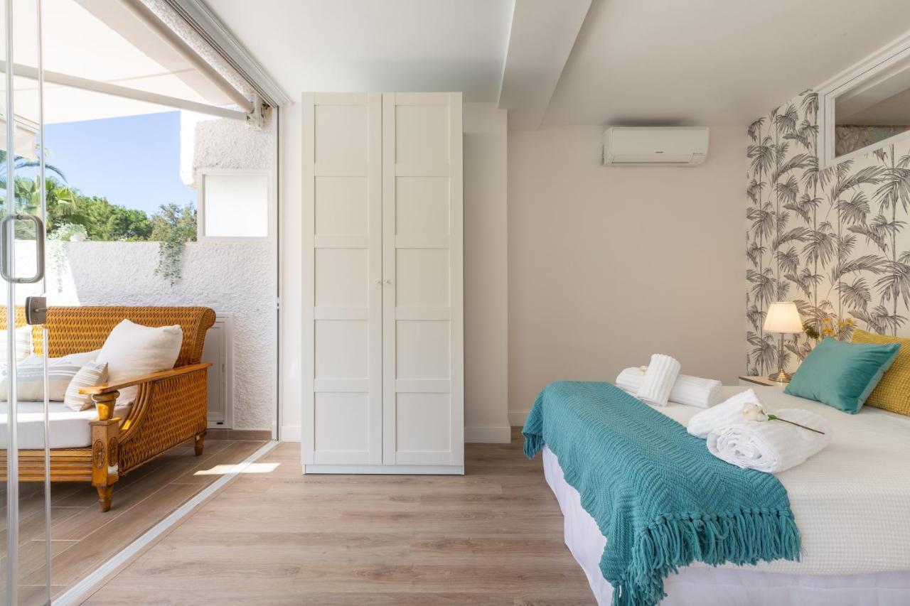 Amazing ,center Of Marbella, 338 * Marbella