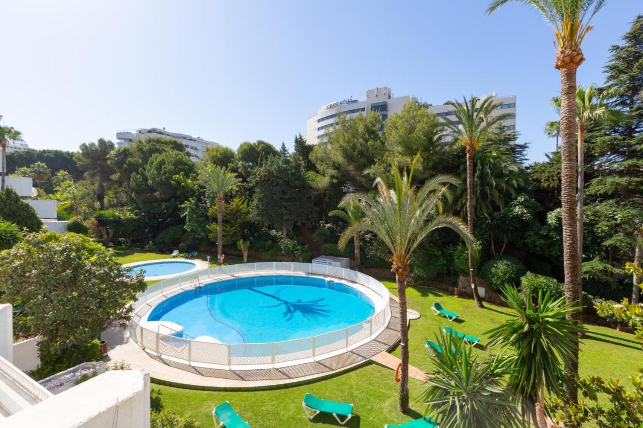 Apartment Amazing ,center Of Marbella, 338