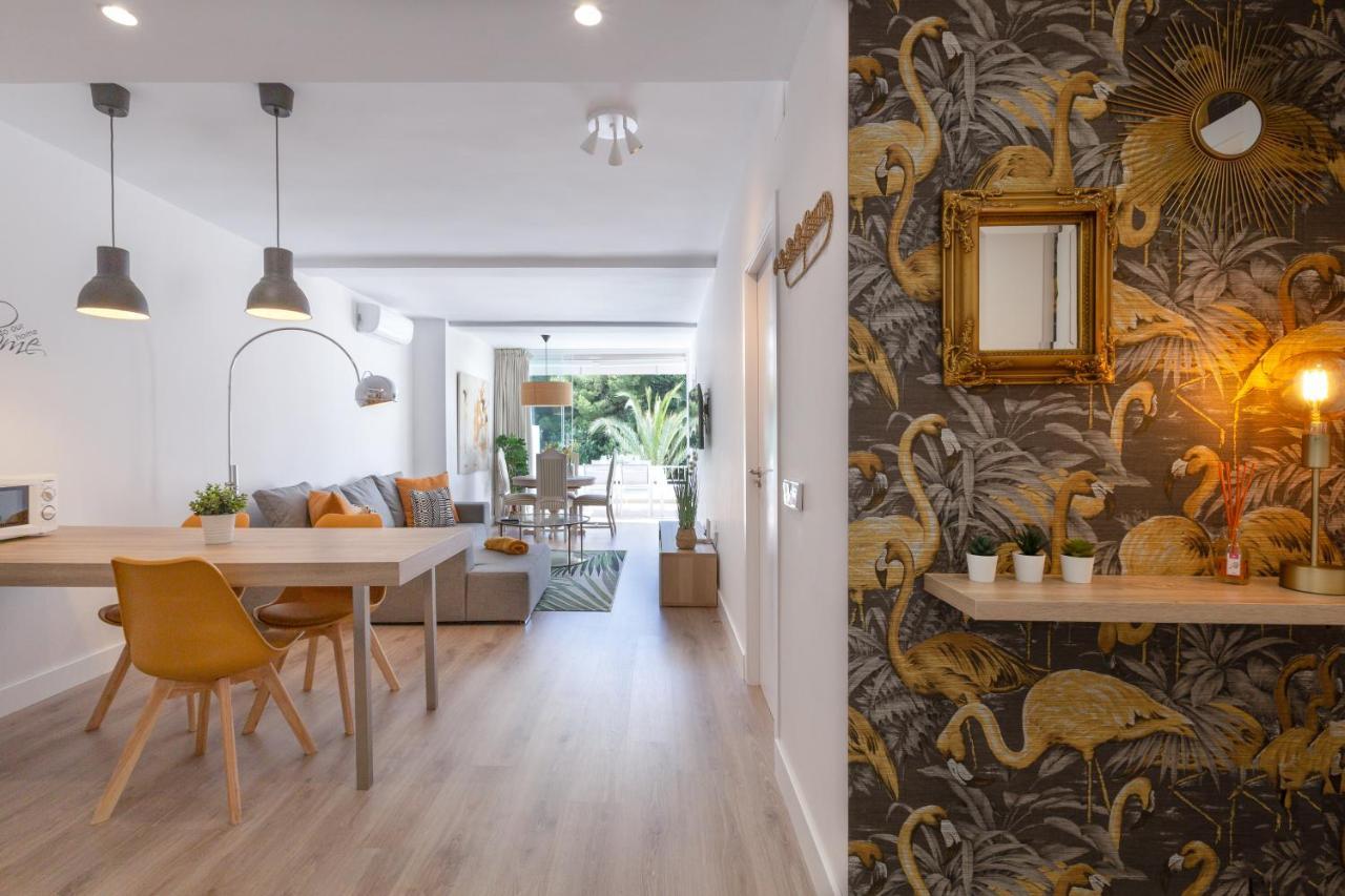 Amazing ,center Of Marbella, 338 Marbella