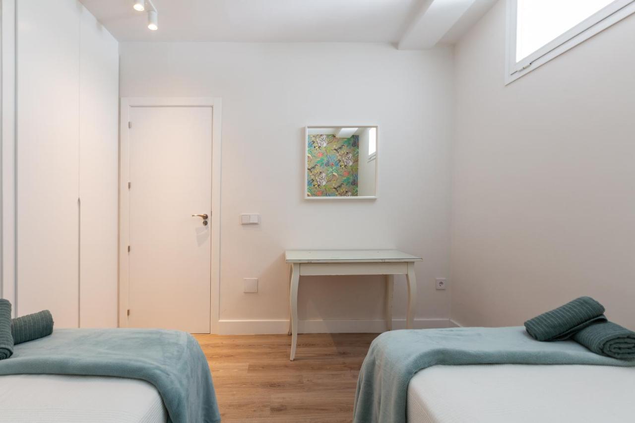 Amazing ,center Of Marbella, 338 Apartment Marbella