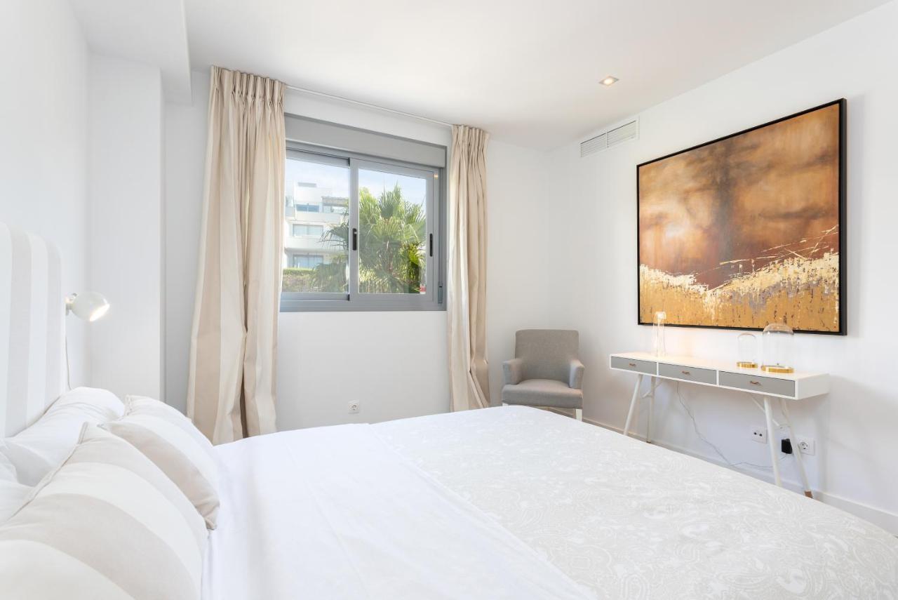 Apartment 3070 Cabopino Luxury Marbella