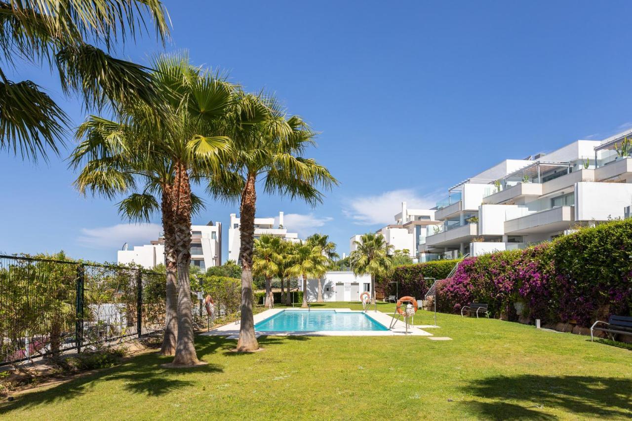 3070 Cabopino Luxury Apartment Marbella