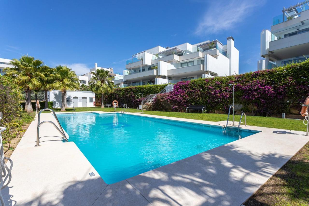 Apartment 3070 Cabopino Luxury *