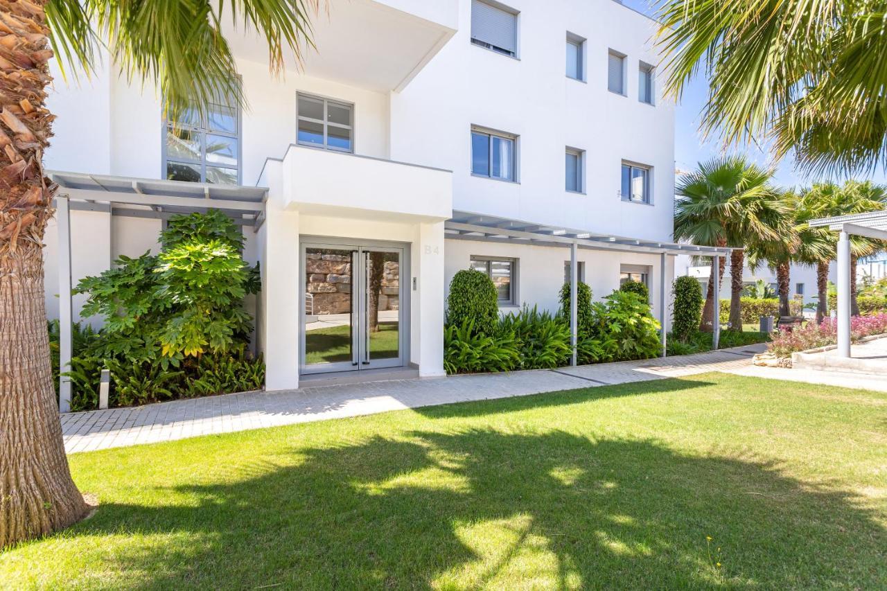 Apartment 3070 Cabopino Luxury *