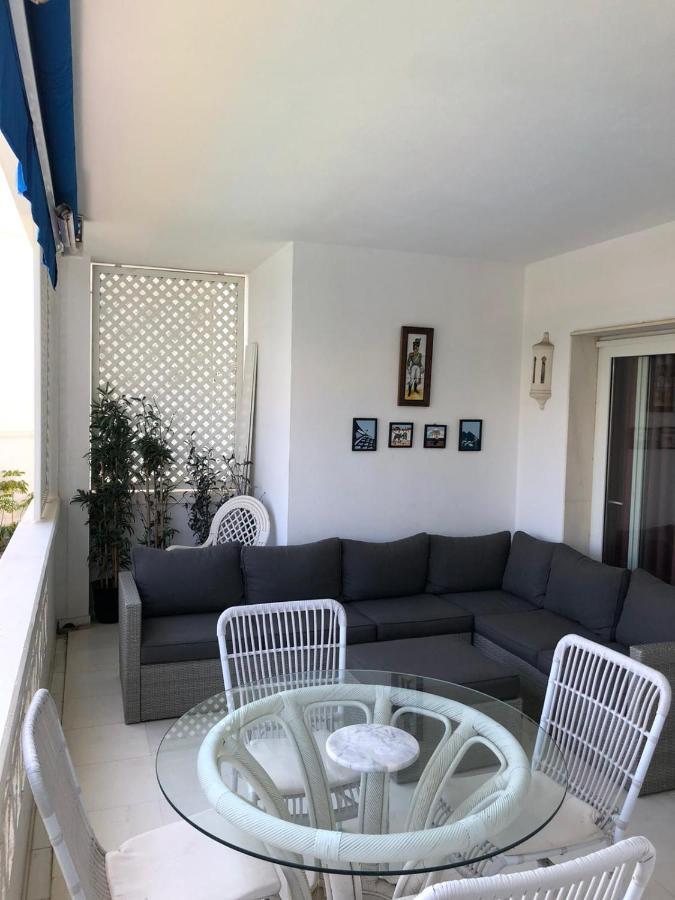 Appartement Gaviotas *