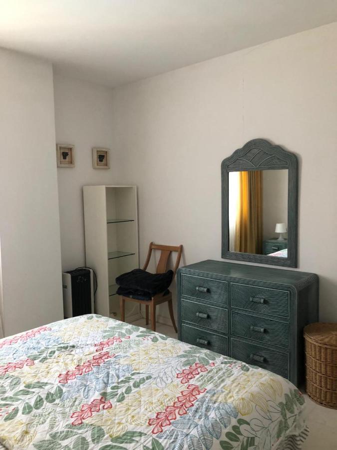 Gaviotas Appartement *
