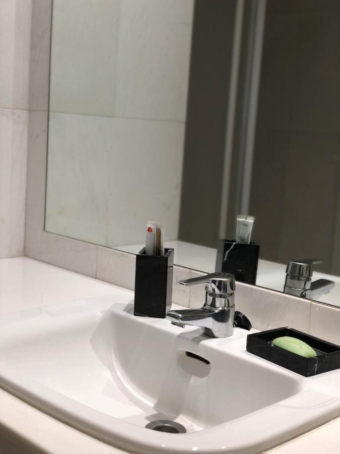 Appartement Gaviotas Marbella