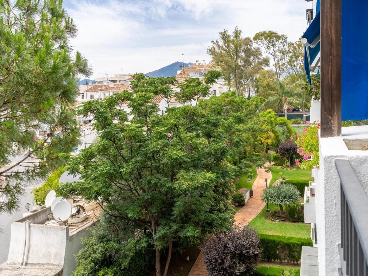 Appartement Confortable Estudio En Medina Garden Ref 332 *