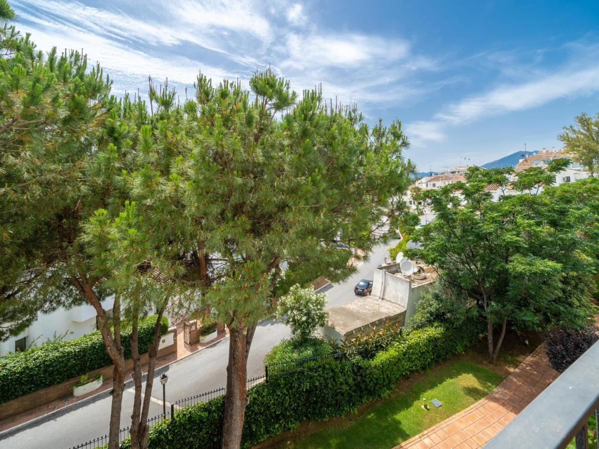 Appartement Confortable Estudio En Medina Garden Ref 332 Marbella