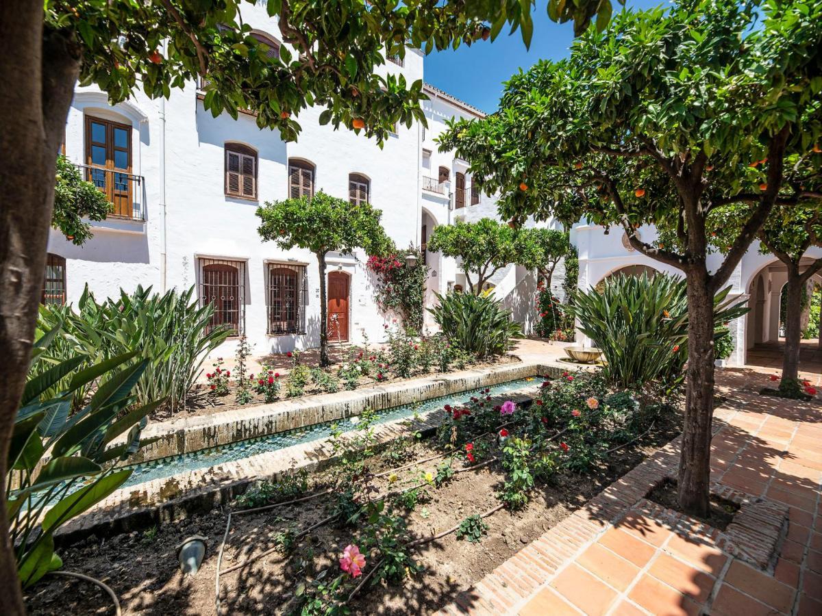 Senorio De By Interhome Apartamento Marbella