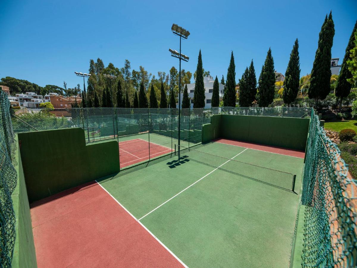 Senorio De By Interhome Apartamento Marbella