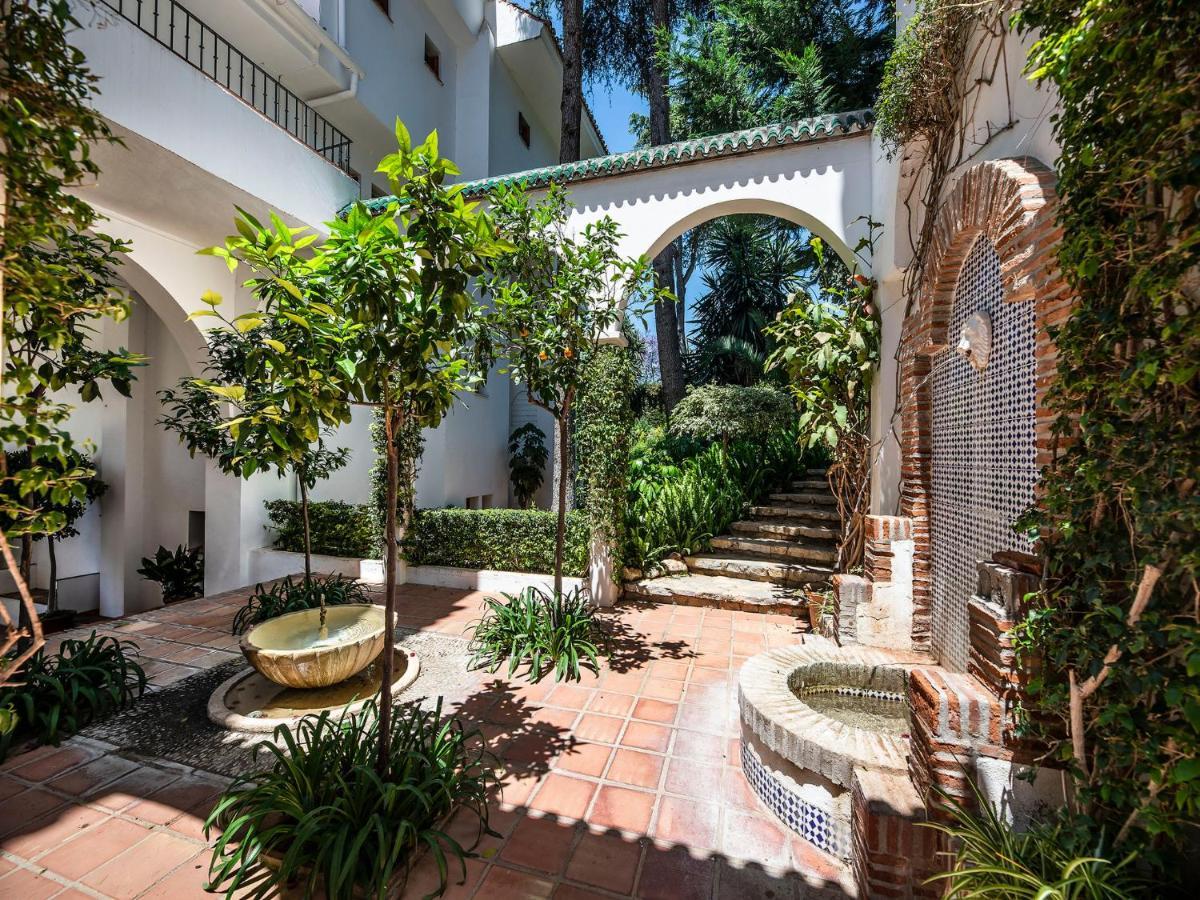 Apartamento Senorio De By Interhome