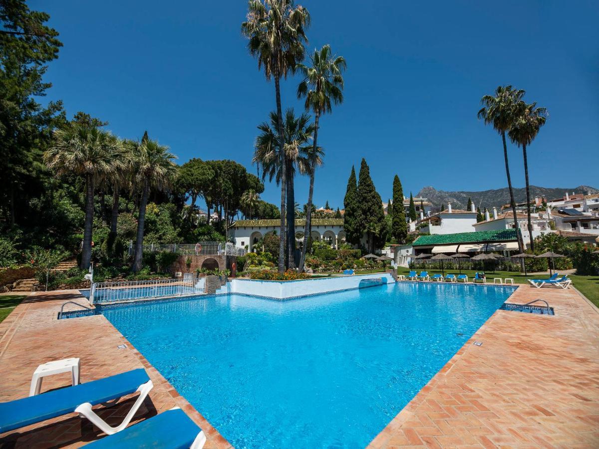 Senorio De By Interhome * Marbella