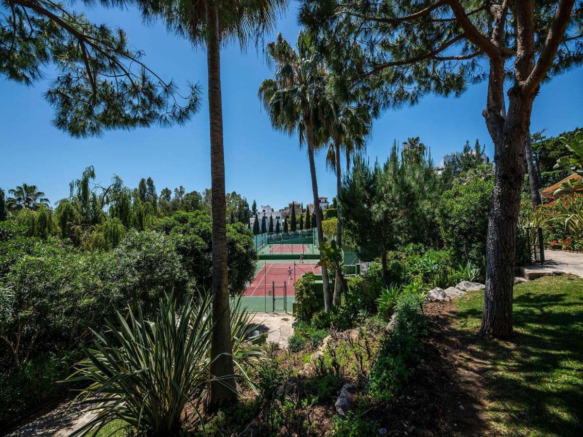 Senorio De By Interhome * Marbella