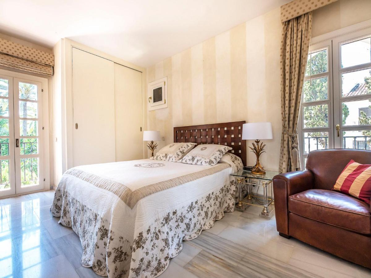 Apartamento Senorio De By Interhome Marbella