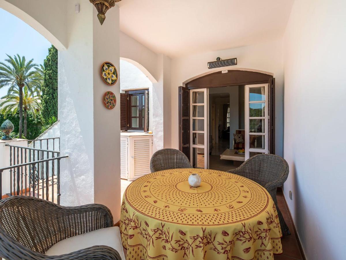 Senorio De By Interhome *