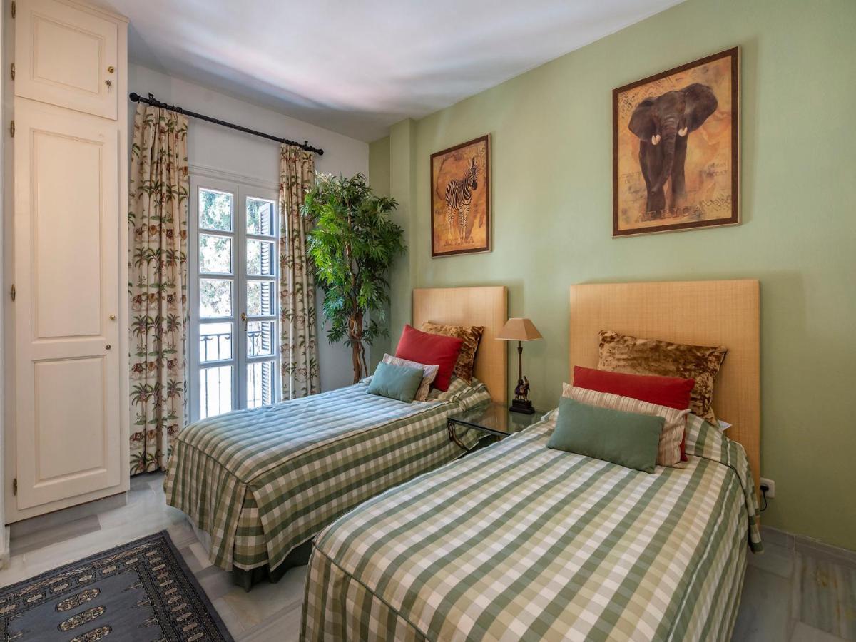Senorio De By Interhome *