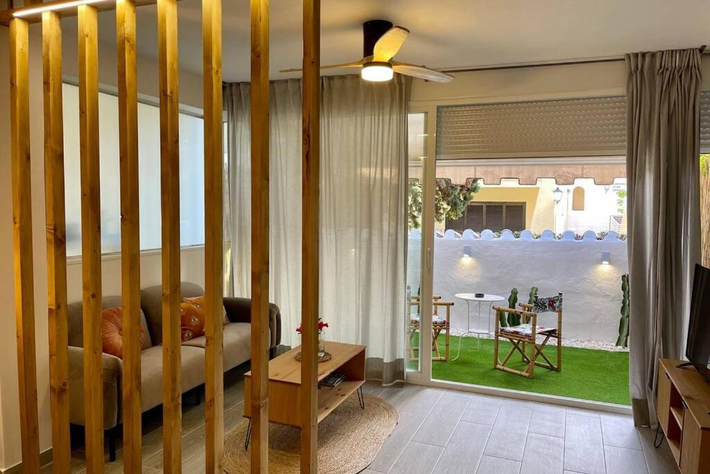 Apartamento Puerto Banus Richi