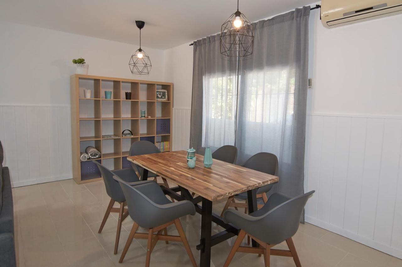 Casa 11 Cortijo Blanco Holiday home