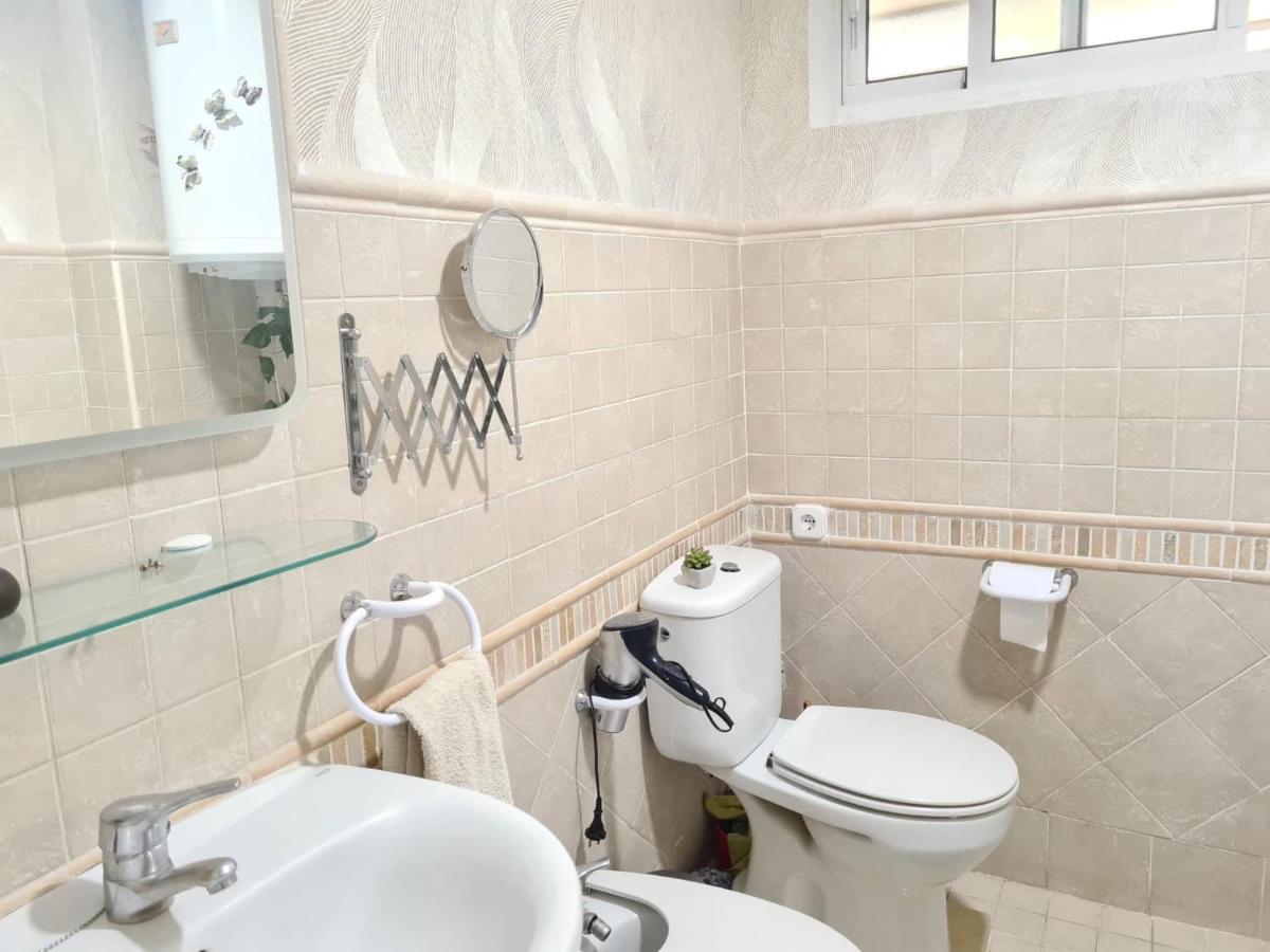 Appartement Apartamento Nuevo Centro Calvario