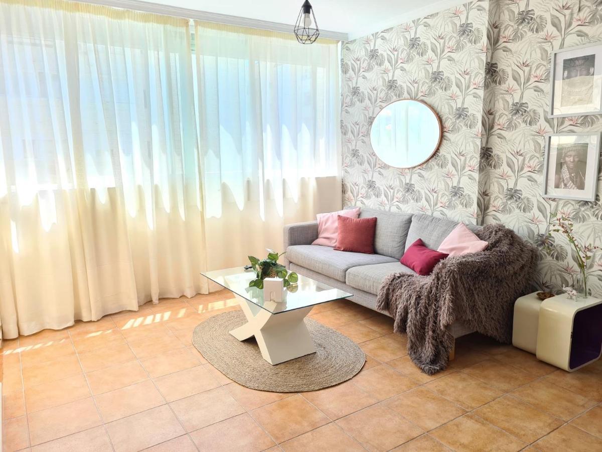 Appartement Apartamento Nuevo Centro Calvario