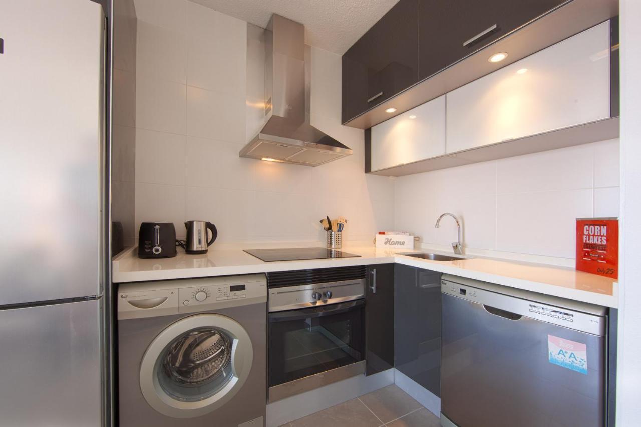 Appartement Romana Playa 555