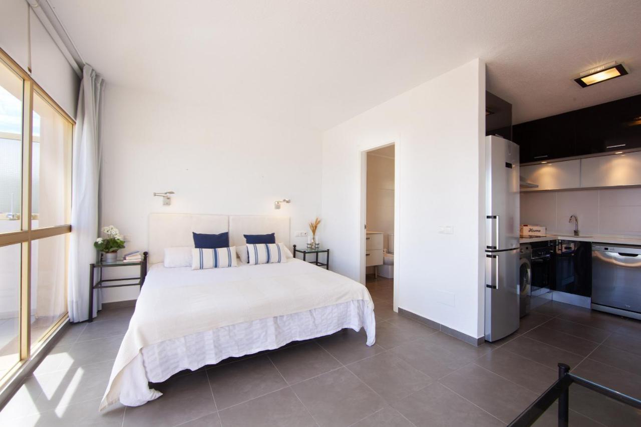 Romana Playa 555 Appartement