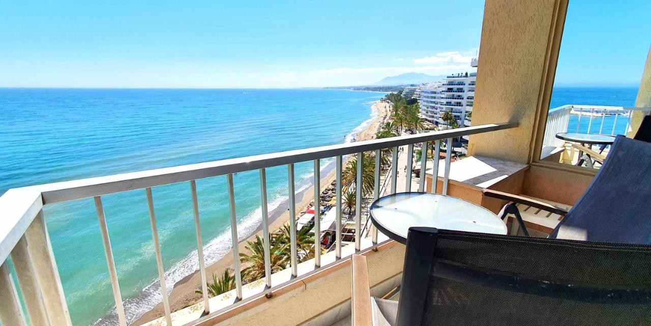 Diana 808 South-facing Beachfront With Amazing Sea Views