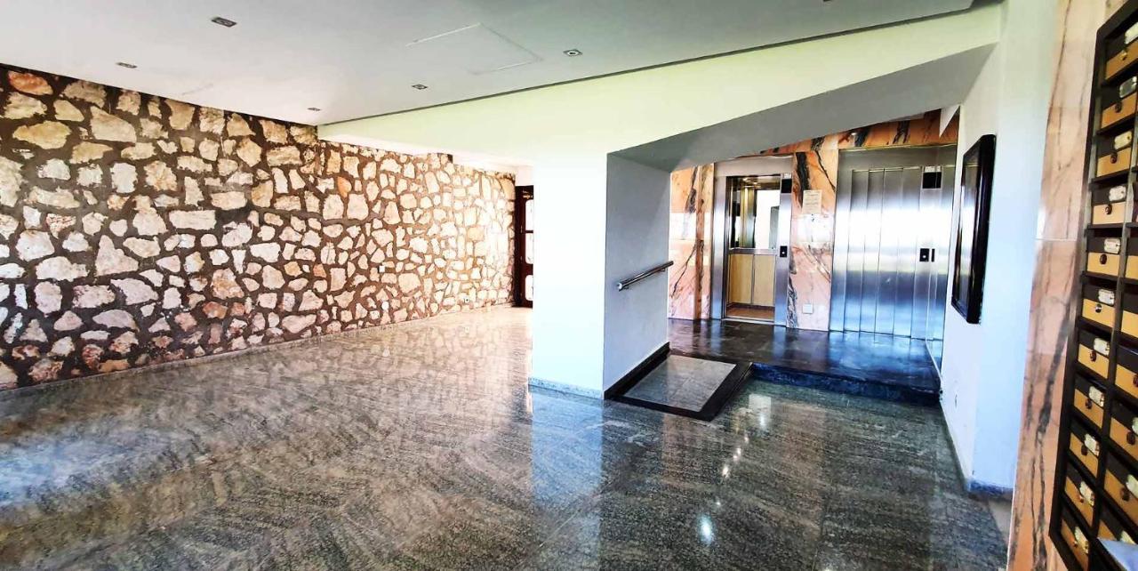 Diana 808 South-facing Beachfront With Amazing Sea Views