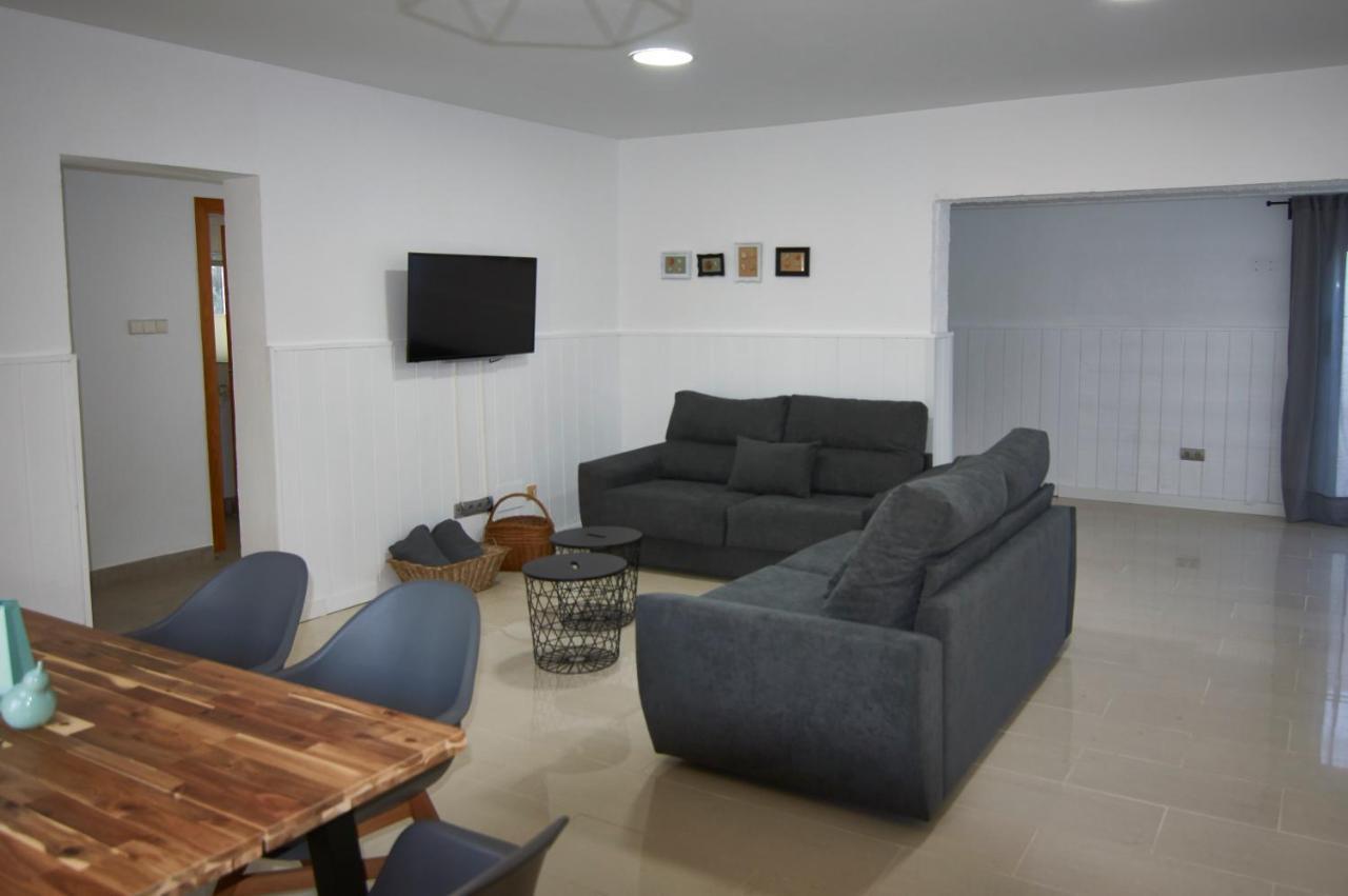 Casa 11 Cortijo Blanco Holiday home *