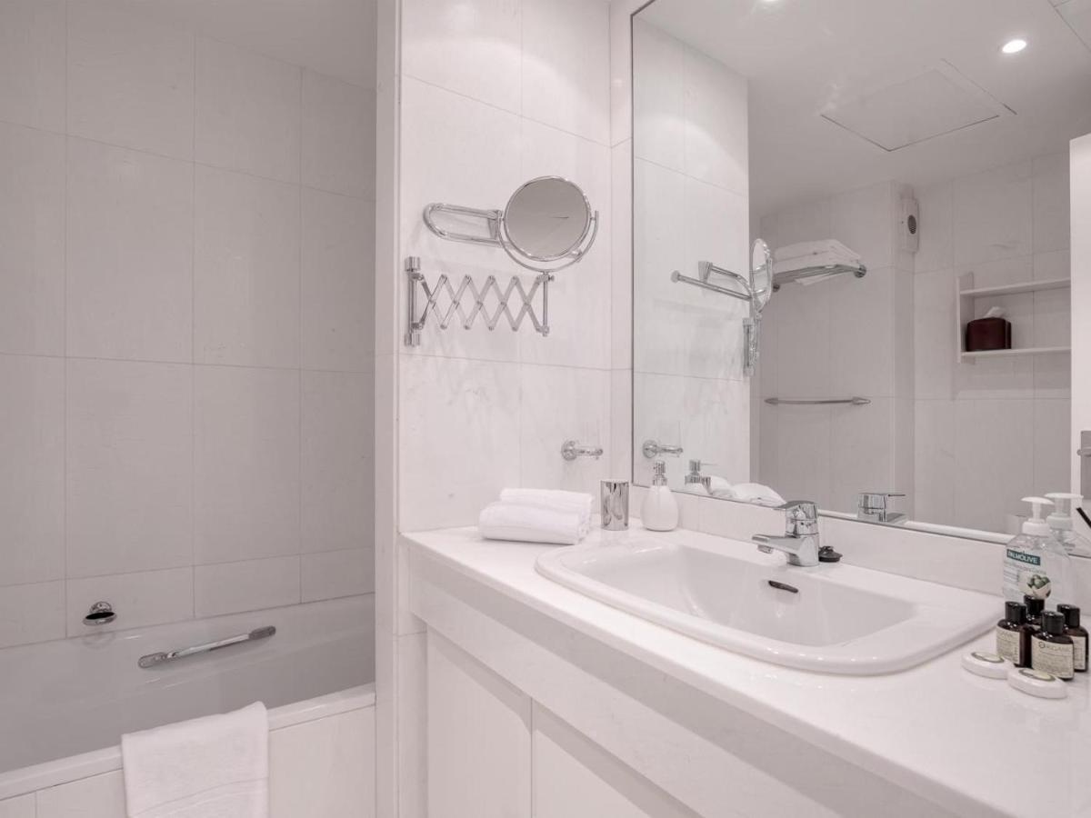 Appartement Espacioso Y Encantador En Gaviotas Marbella