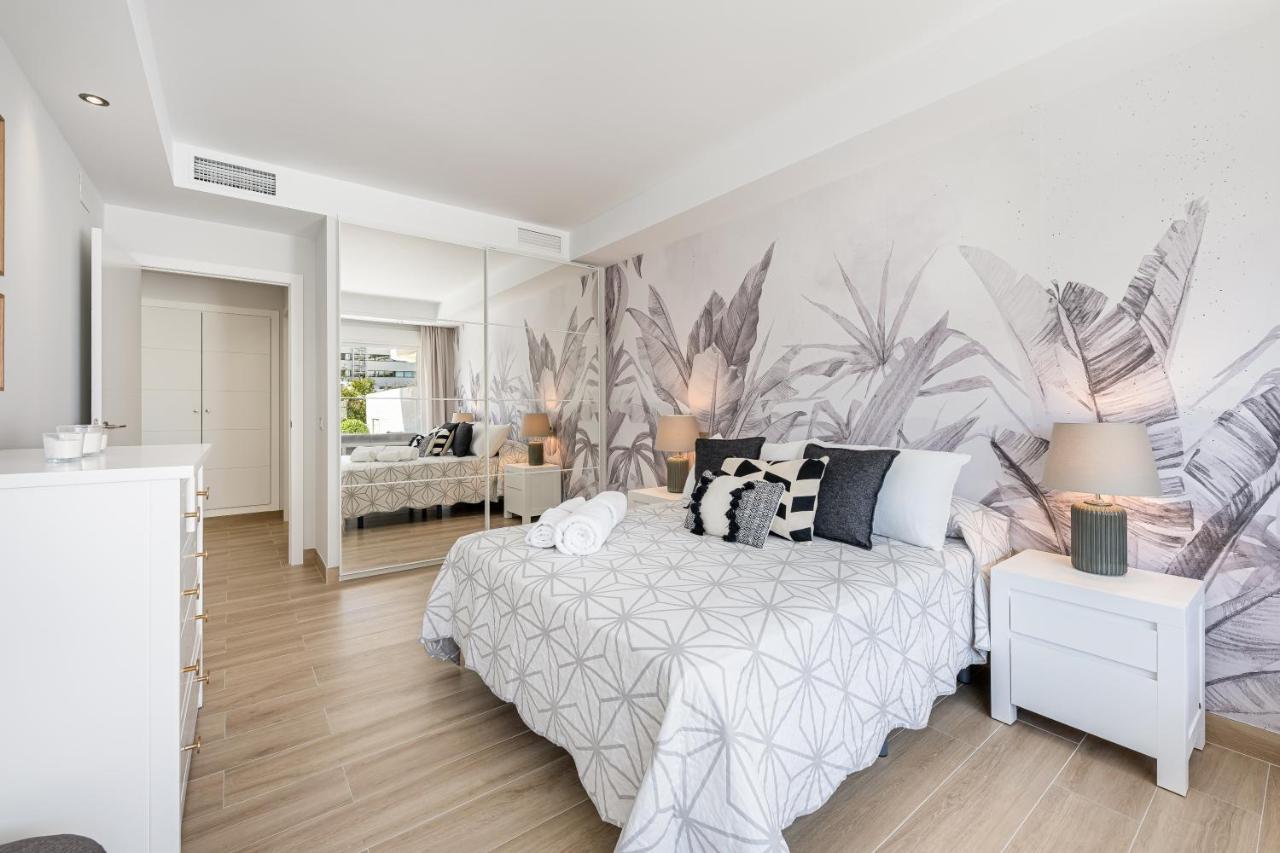 Apartment Brandnew By The Marbella