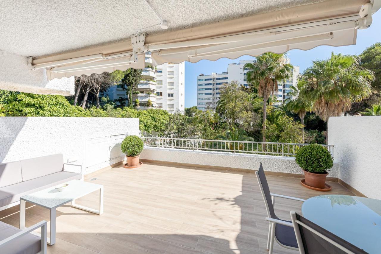 Apartment Brandnew By The Marbella