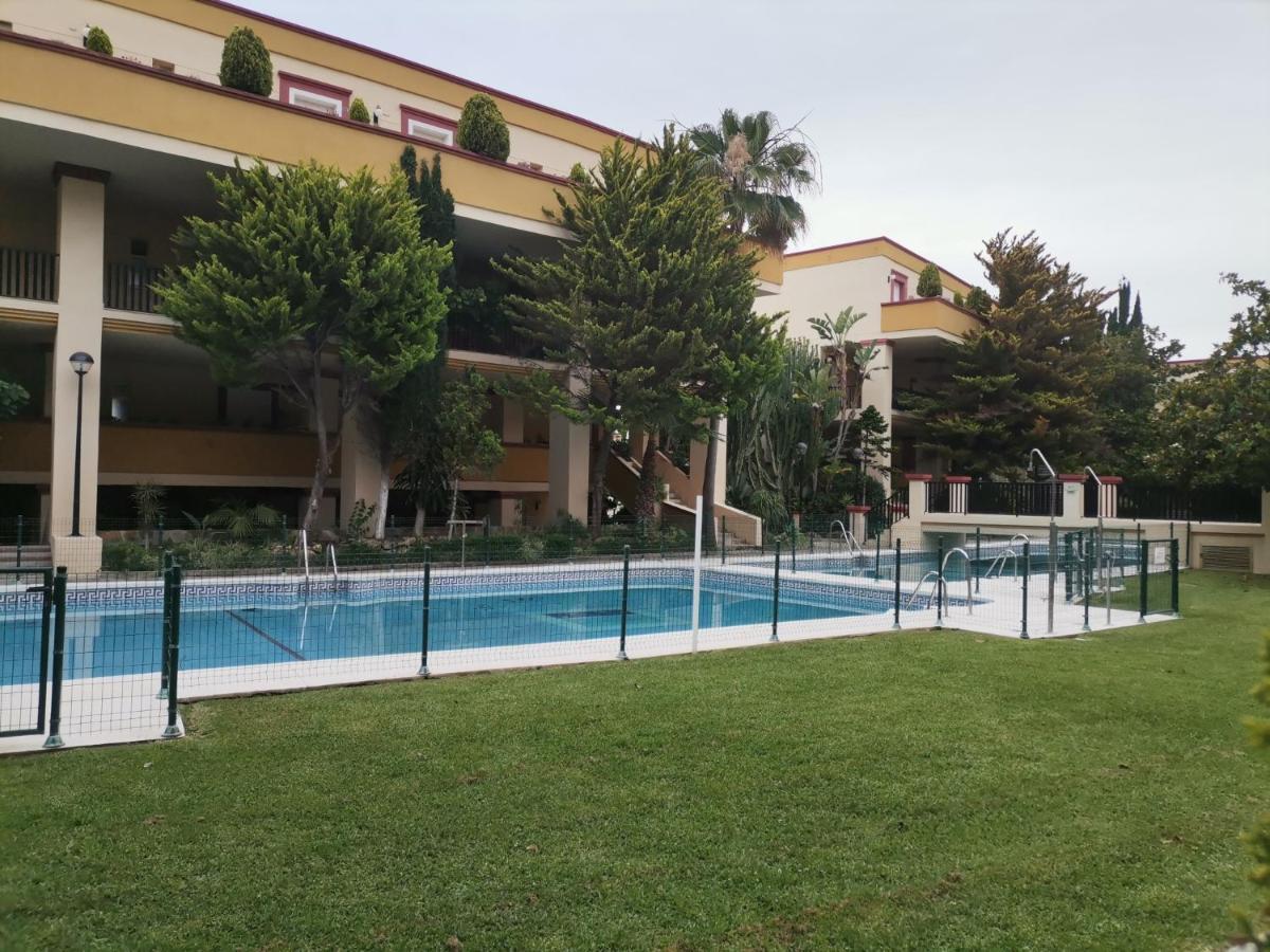 Estudio Romana Playa 301 *