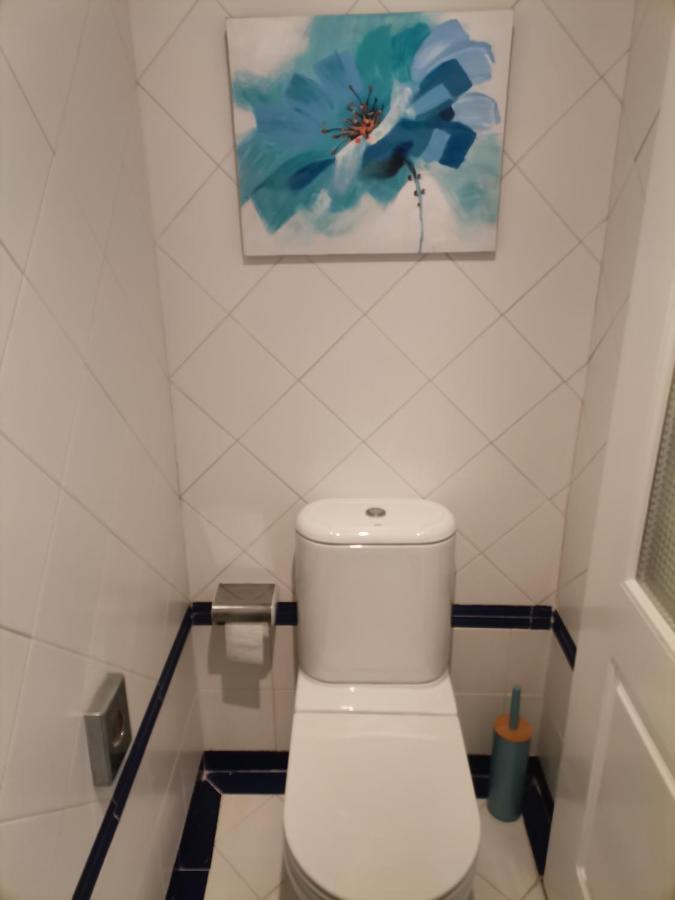 Apartment Estudio Romana Playa 301 Marbella