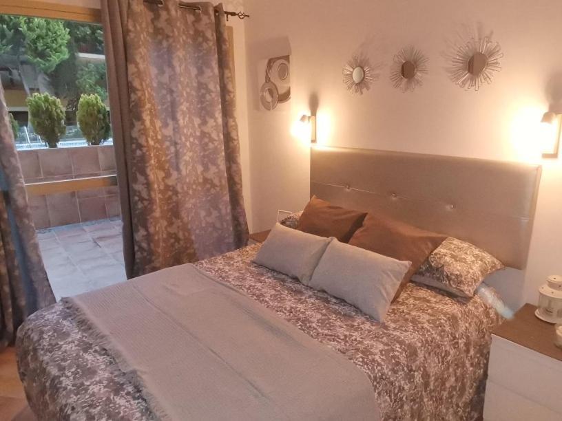 Estudio Romana Playa 301 Apartment