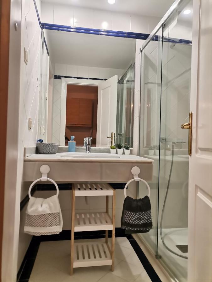 Estudio Romana Playa 301 Apartment Marbella
