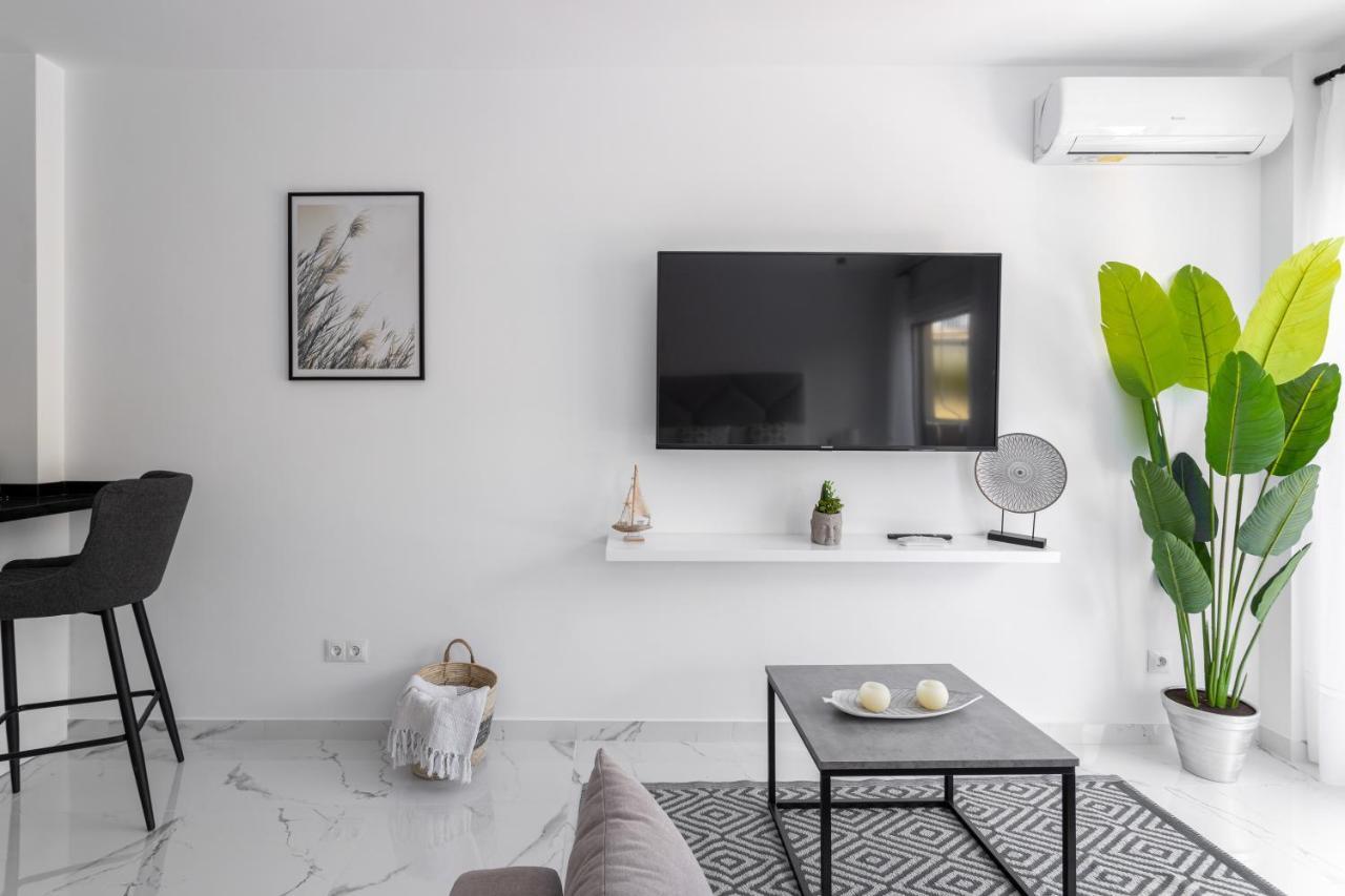 Apartamento Oleholidays 602 Romana Playa Primera Linea Playa *
