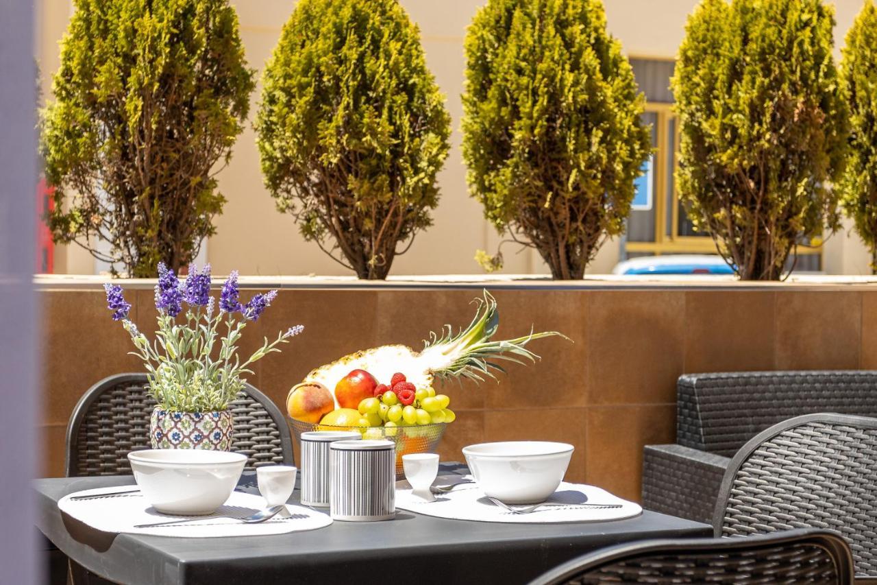 Apartamento Oleholidays 602 Romana Playa Primera Linea Playa