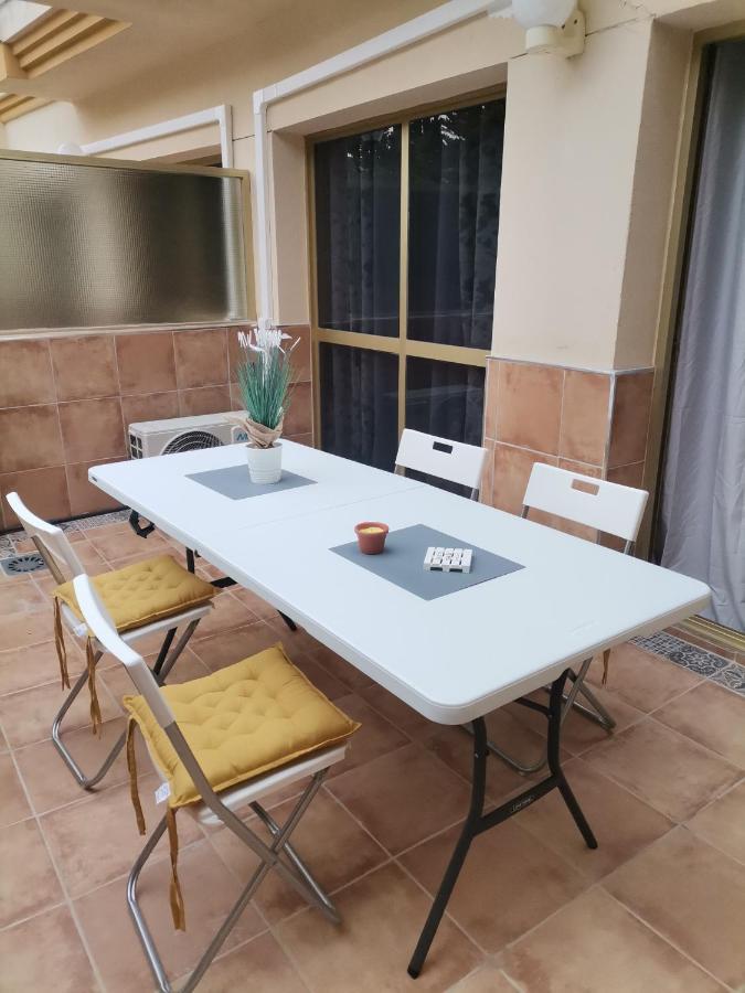 Estudio Romana Playa 301 Apartment *