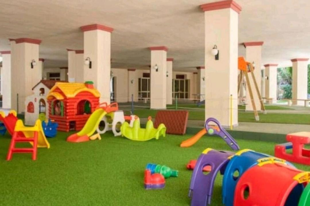 Estudio Romana Playa 301 Apartment *