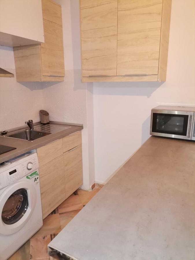 Apartment Estudio Romana Playa 301 Marbella