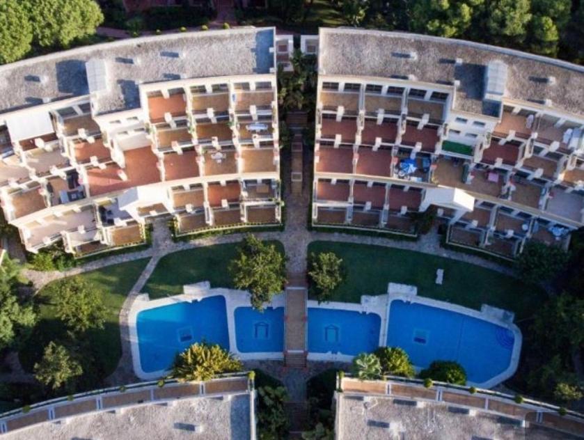 Estudio Romana Playa 301 Apartment *