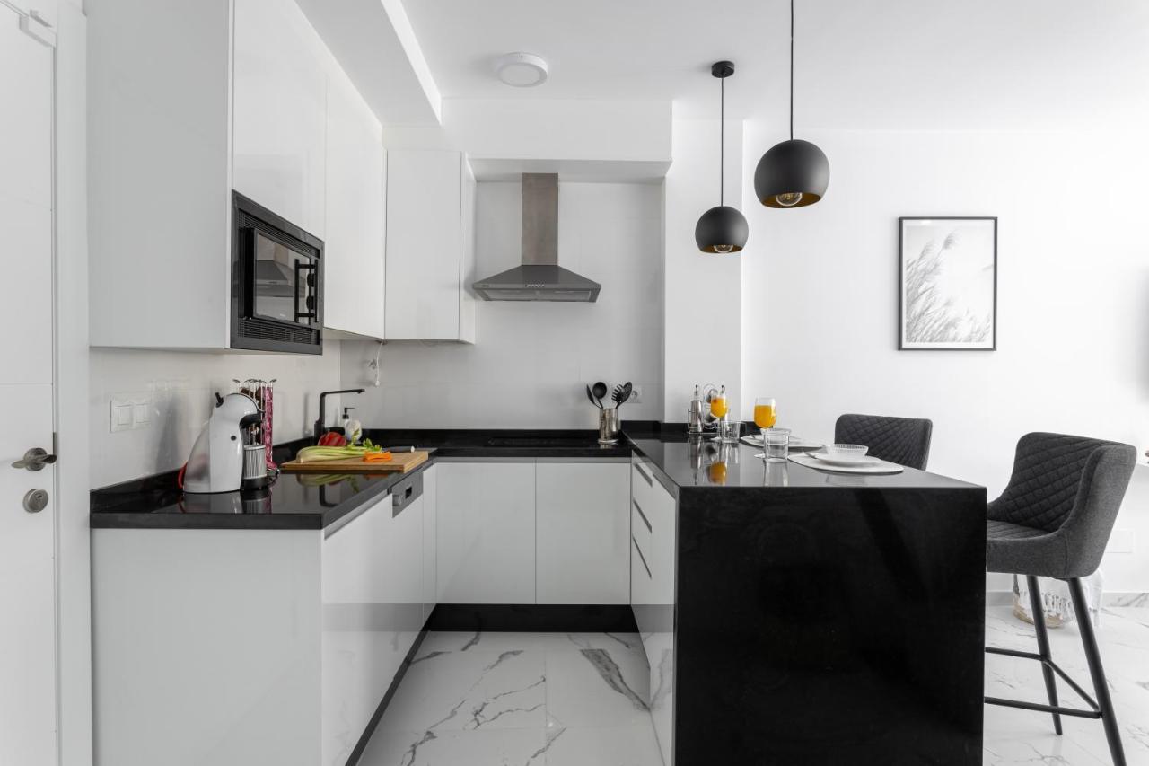 Oleholidays 602 Romana Playa Primera Linea Playa Apartamento *