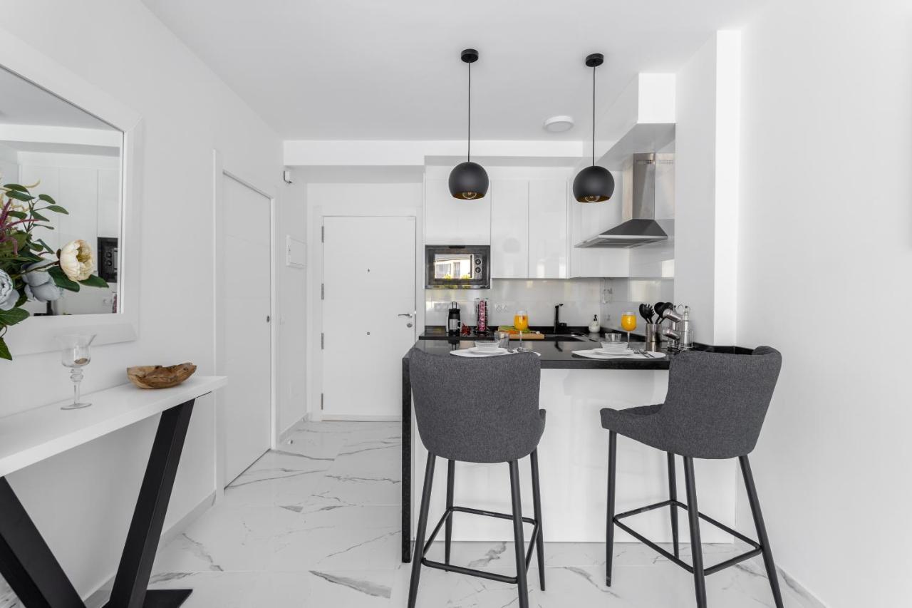 Apartamento Oleholidays 602 Romana Playa Primera Linea Playa *